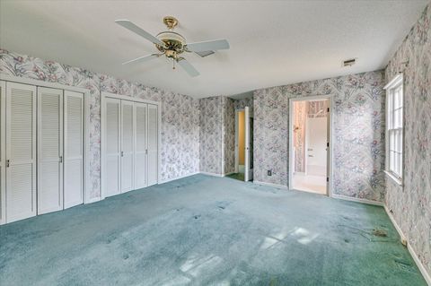 Tiny photo for 116 Spring Lakes Drive, Martinez, GA 30907 (MLS # 549608)