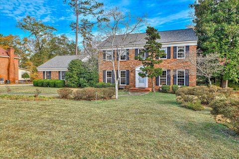 Tiny photo for 116 Spring Lakes Drive, Martinez, GA 30907 (MLS # 549608)