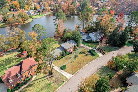Tiny photo for 116 Spring Lakes Drive, Martinez, GA 30907 (MLS # 549608)
