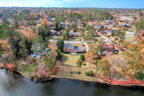 Tiny photo for 116 Spring Lakes Drive, Martinez, GA 30907 (MLS # 549608)