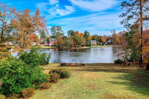 Tiny photo for 116 Spring Lakes Drive, Martinez, GA 30907 (MLS # 549608)