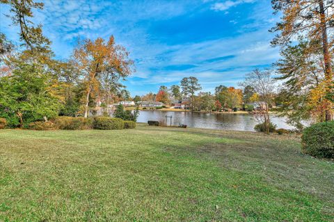Tiny photo for 116 Spring Lakes Drive, Martinez, GA 30907 (MLS # 549608)