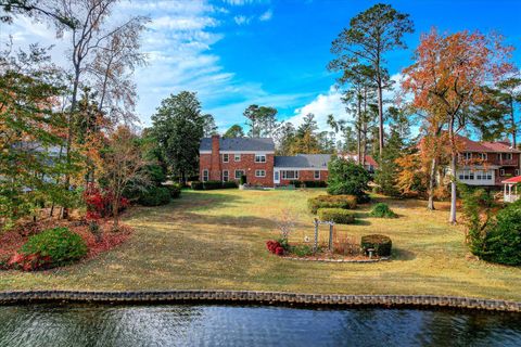 Tiny photo for 116 Spring Lakes Drive, Martinez, GA 30907 (MLS # 549608)