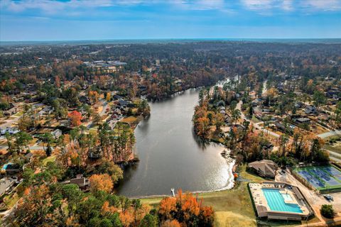 Tiny photo for 116 Spring Lakes Drive, Martinez, GA 30907 (MLS # 549608)