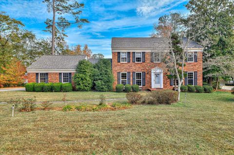Tiny photo for 116 Spring Lakes Drive, Martinez, GA 30907 (MLS # 549608)