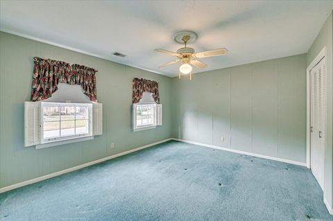 Tiny photo for 116 Spring Lakes Drive, Martinez, GA 30907 (MLS # 549608)