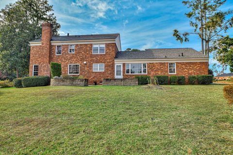 Tiny photo for 116 Spring Lakes Drive, Martinez, GA 30907 (MLS # 549608)