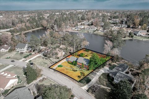 Tiny photo for 116 Spring Lakes Drive, Martinez, GA 30907 (MLS # 549608)