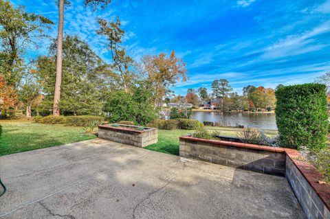 Tiny photo for 116 Spring Lakes Drive, Martinez, GA 30907 (MLS # 549608)