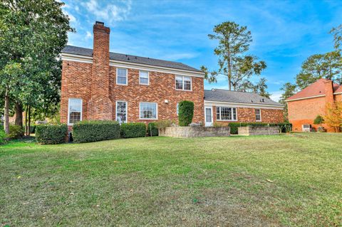 Tiny photo for 116 Spring Lakes Drive, Martinez, GA 30907 (MLS # 549608)