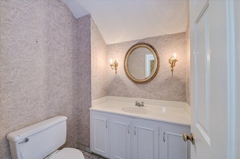 Tiny photo for 116 Spring Lakes Drive, Martinez, GA 30907 (MLS # 549608)