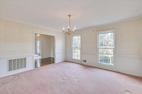 Tiny photo for 116 Spring Lakes Drive, Martinez, GA 30907 (MLS # 549608)