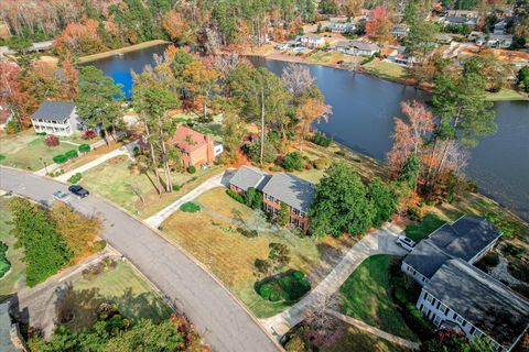 Tiny photo for 116 Spring Lakes Drive, Martinez, GA 30907 (MLS # 549608)