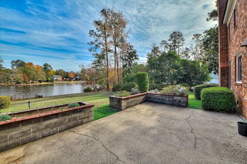 Tiny photo for 116 Spring Lakes Drive, Martinez, GA 30907 (MLS # 549608)