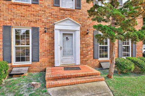 Tiny photo for 116 Spring Lakes Drive, Martinez, GA 30907 (MLS # 549608)