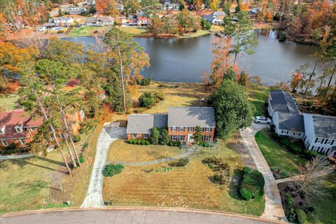 Tiny photo for 116 Spring Lakes Drive, Martinez, GA 30907 (MLS # 549608)