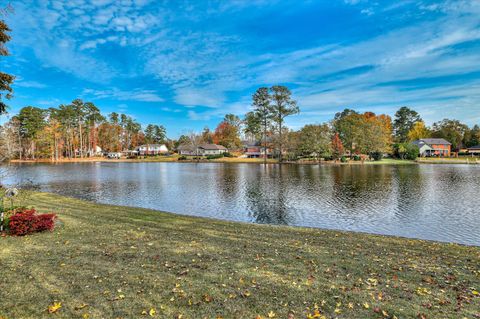 Tiny photo for 116 Spring Lakes Drive, Martinez, GA 30907 (MLS # 549608)