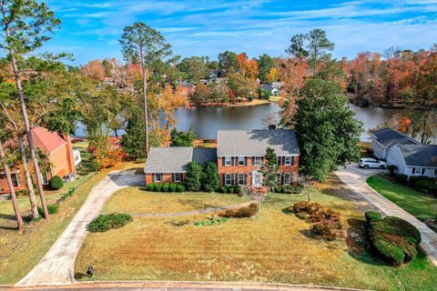 Photo of 116 Spring Lakes Drive, Martinez, GA 30907 (MLS # 549608)