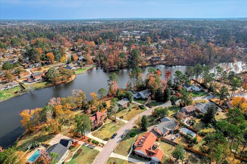 Tiny photo for 116 Spring Lakes Drive, Martinez, GA 30907 (MLS # 549608)