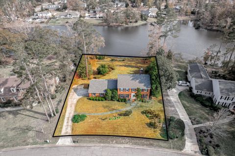 Tiny photo for 116 Spring Lakes Drive, Martinez, GA 30907 (MLS # 549608)