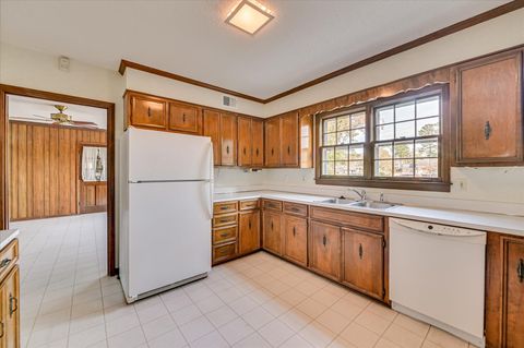 Tiny photo for 116 Spring Lakes Drive, Martinez, GA 30907 (MLS # 549608)