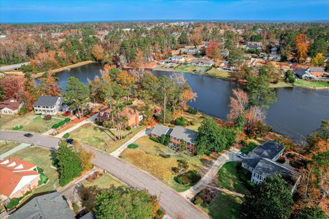 Tiny photo for 116 Spring Lakes Drive, Martinez, GA 30907 (MLS # 549608)