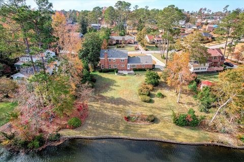 Tiny photo for 116 Spring Lakes Drive, Martinez, GA 30907 (MLS # 549608)