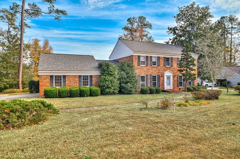 Tiny photo for 116 Spring Lakes Drive, Martinez, GA 30907 (MLS # 549608)