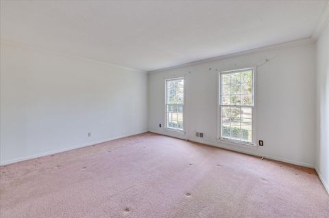 Tiny photo for 116 Spring Lakes Drive, Martinez, GA 30907 (MLS # 549608)