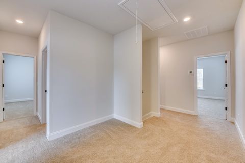 Tiny photo for 392 Bay Meadows Drive, Aiken, SC 29803 (MLS # 551180)