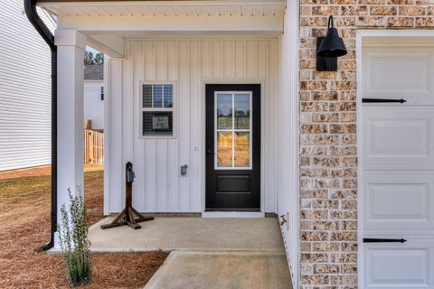 Tiny photo for 392 Bay Meadows Drive, Aiken, SC 29803 (MLS # 551180)