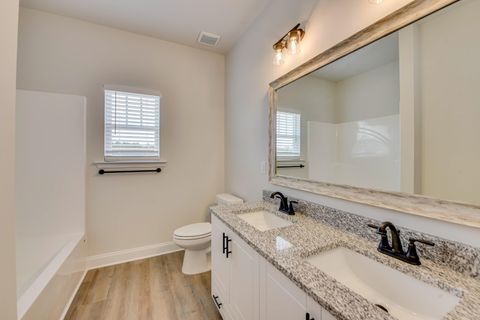 Tiny photo for 392 Bay Meadows Drive, Aiken, SC 29803 (MLS # 551180)