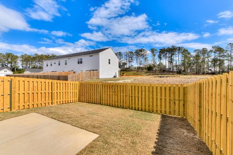 Tiny photo for 392 Bay Meadows Drive, Aiken, SC 29803 (MLS # 551180)