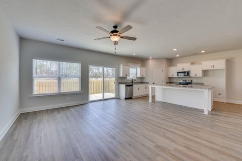 Tiny photo for 392 Bay Meadows Drive, Aiken, SC 29803 (MLS # 551180)