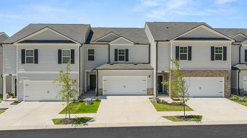 Photo of 5379 Montana Loop Loop, North Augusta, SC 29841 (MLS # 550379)