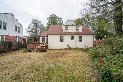 Tiny photo for 911 Heard Avenue, Augusta, GA 30904 (MLS # 552769)