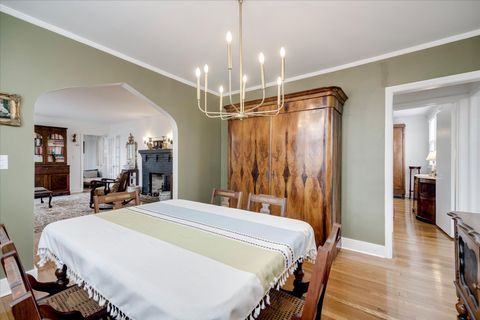 Tiny photo for 911 Heard Avenue, Augusta, GA 30904 (MLS # 552769)