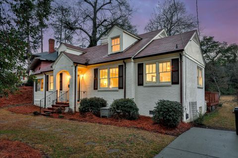 Tiny photo for 911 Heard Avenue, Augusta, GA 30904 (MLS # 552769)