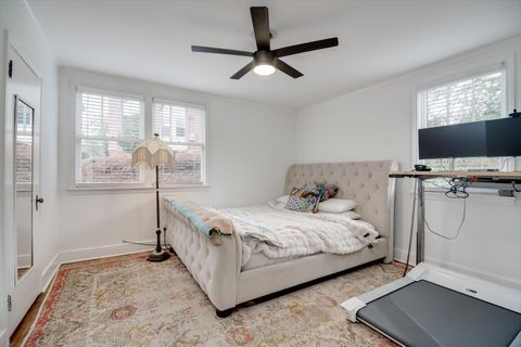 Tiny photo for 911 Heard Avenue, Augusta, GA 30904 (MLS # 552769)