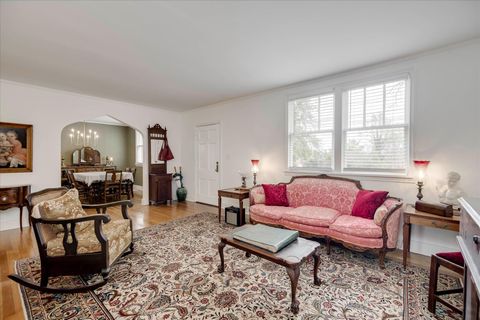 Tiny photo for 911 Heard Avenue, Augusta, GA 30904 (MLS # 552769)