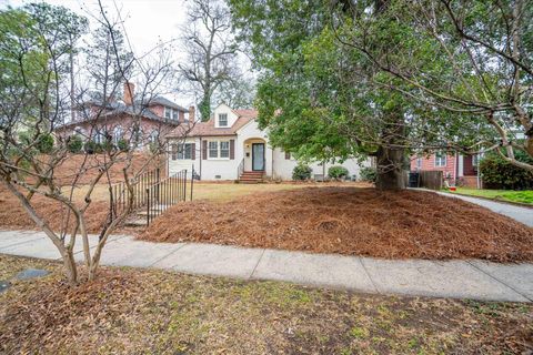 Tiny photo for 911 Heard Avenue, Augusta, GA 30904 (MLS # 552769)