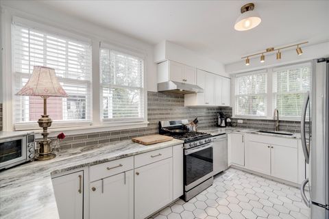 Tiny photo for 911 Heard Avenue, Augusta, GA 30904 (MLS # 552769)