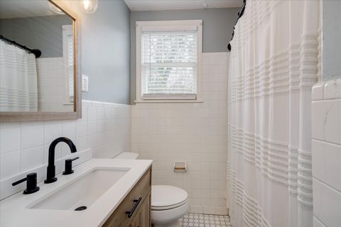 Tiny photo for 911 Heard Avenue, Augusta, GA 30904 (MLS # 552769)