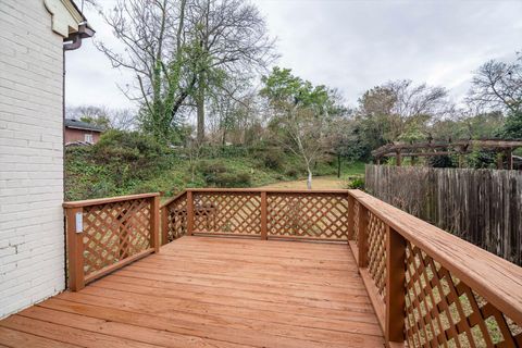 Tiny photo for 911 Heard Avenue, Augusta, GA 30904 (MLS # 552769)