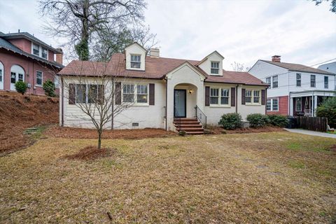 Tiny photo for 911 Heard Avenue, Augusta, GA 30904 (MLS # 552769)