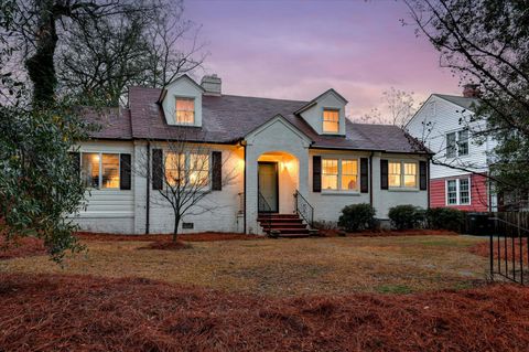 Tiny photo for 911 Heard Avenue, Augusta, GA 30904 (MLS # 552769)