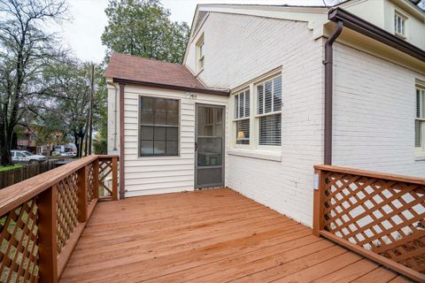 Tiny photo for 911 Heard Avenue, Augusta, GA 30904 (MLS # 552769)