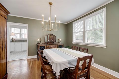 Tiny photo for 911 Heard Avenue, Augusta, GA 30904 (MLS # 552769)