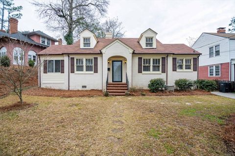 Tiny photo for 911 Heard Avenue, Augusta, GA 30904 (MLS # 552769)