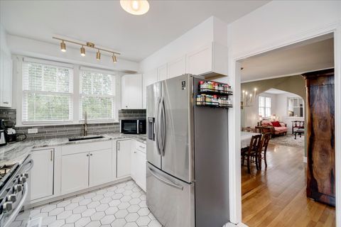 Tiny photo for 911 Heard Avenue, Augusta, GA 30904 (MLS # 552769)